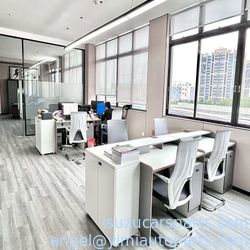 中国 Yimi (Guangzhou) Automotive Parts Co, Ltd 会社概要