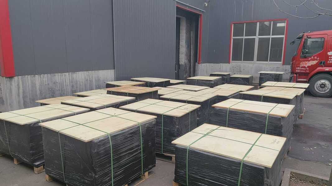 Yimi (Guangzhou) Automotive Parts Co, Ltd 製造者の生産ライン