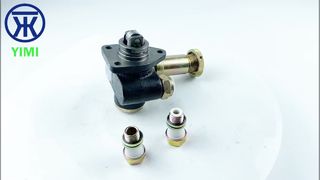 三菱 4D33 ディーゼルエンジン用燃料供給ポンプアセンブリ ME703037