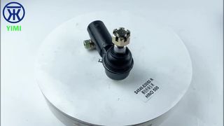 タイロッドジョイント S4540E0050 日野 500 シリーズトラックステアリングエンド用