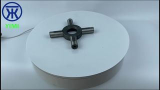 いすゞ J116 NKR57 用ディファレンシャルケージスパイダー 5-41521008-0