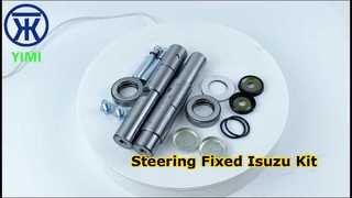 キングピンキット KP233 MI-10 いすゞ 4JB1 NKR NPR 5-87830978-0 5878309780