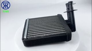 NKR 100P いすゞディーゼル部品のためのヒーター水タンク 8-97101637-0 8971016370