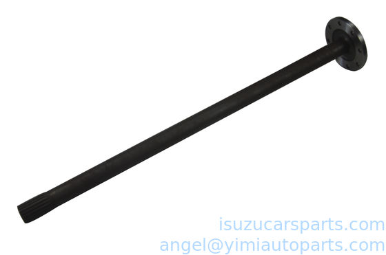 ISUZU SHAFT AXLE RR NPR 4HG1 8-94341974-0 試作する