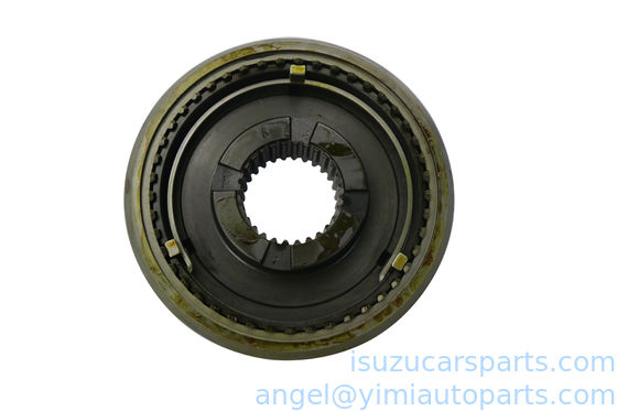 8-97300195-0 イスズウ トランスミッション部品 スリーブハブ ASM TOP-4TH OD MYY5T 4HF1 4HG1