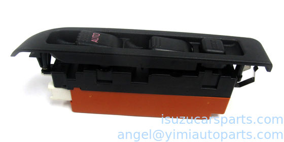 イスズー自動車 電気部品 窓電源スイッチ NPR66 4HF1 8-97315178-0