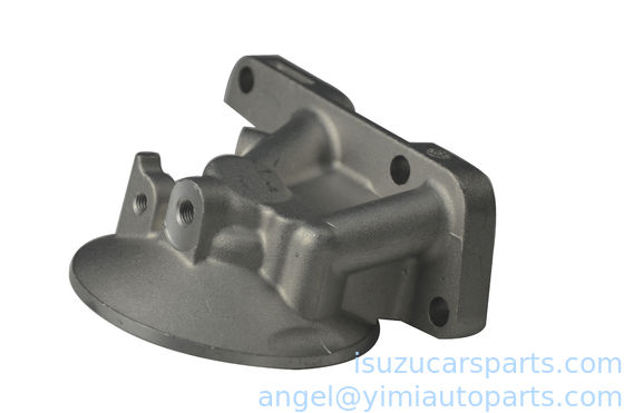 ISUZU 700P 4HK1 4HF1 ボディオイルフィルター 1012111-P301 8970966773 8971482681 8983284860