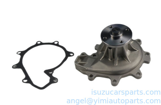 アクセスマーケット ISUZU NPR 700P 4HE1 4HK1 4HF1 水ポンプ 8973333610
