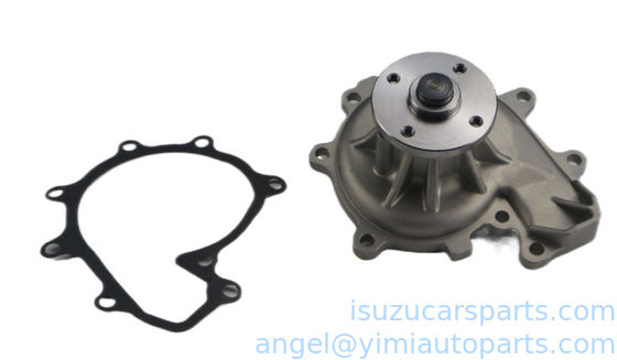 アクセスマーケット ISUZU NPR 700P 4HE1 4HK1 4HF1 水ポンプ 8973333610