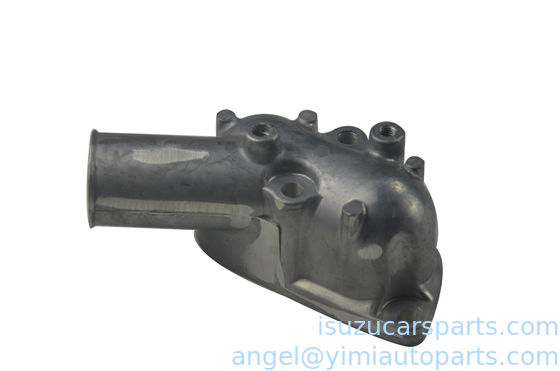 自動車冷却部品 自動車サーモスタットカバー NPR 700P 4HE1 4HF1 8973727690