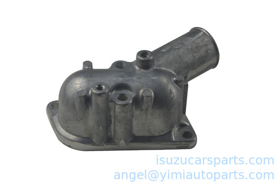 自動車冷却部品 自動車サーモスタットカバー NPR 700P 4HE1 4HF1 8973727690