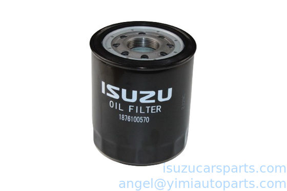 ISUZU 4BD2 6HH1 フィルター要素 1-87610057-0 1876100570 8971482800