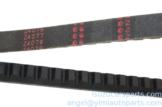 ISUZU 6WF1 BELT FAN 1-87610072-0 1876100720 1136714631 試着する