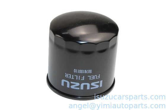 ISUZU NHR NKR NPR 4JB1 4JA1 4HF1 4BD1 4BE1 燃料フィルター 5-87610011-0 5876100110 8944147963 8981628970