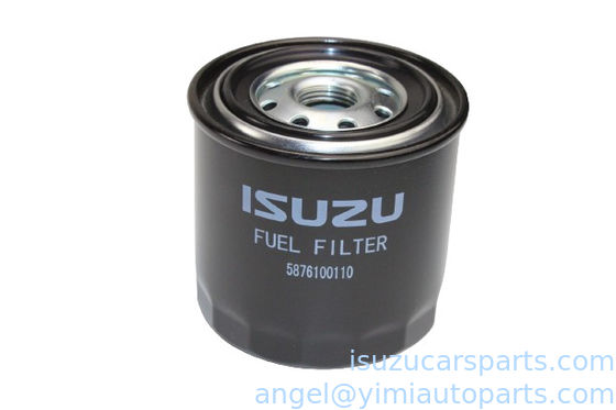 ISUZU NHR NKR NPR 4JB1 4JA1 4HF1 4BD1 4BE1 燃料フィルター 5-87610011-0 5876100110 8944147963 8981628970