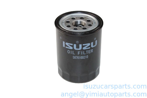 ISUZU NKR55 4JB1T 4JG2 エレメントオイルフィルター 5-87610021-0 5876100210 8973299110