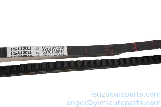 ISUZU NKR 4JB1 4JA1 4JH1 ベルト 5-87610061-0 5876100610 8944791010