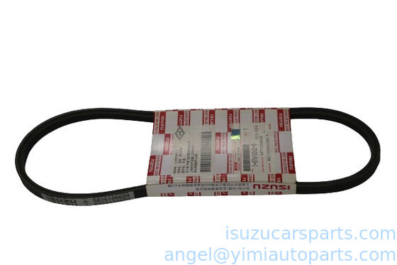 ISUZU NKR 4JB1 4JA1 4JH1 ベルト ファン 5-87610062-0 5876100620 8971006060