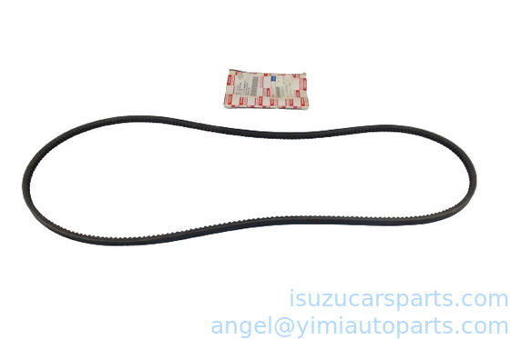 ISUZU NPR NKR 4JB1 4JA1 4JH1 4HF1 4HG1 4HK1 ベルト 5-87610054-0 5876100540 8980108410