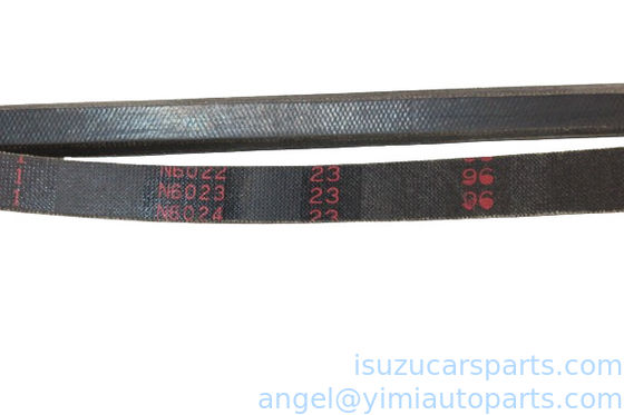 ISUZU NKR 4JB1 4JA1 4JH1 ベルト P S 5-87610059-0 5876100590 8944529040