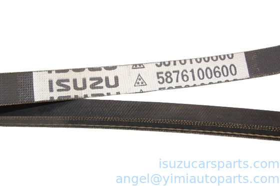 ISUZU NKR 4JB1 4JA1 4JH1 ベルト 5-87610060-0 5876100600 8944781731