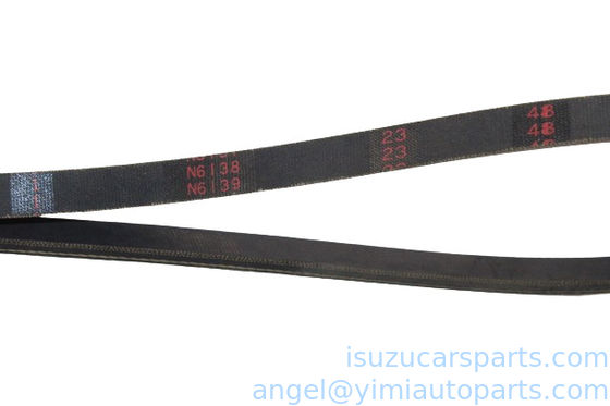 ISUZU NKR 4JB1 4JA1 4JH1 ベルト 5-87610060-0 5876100600 8944781731