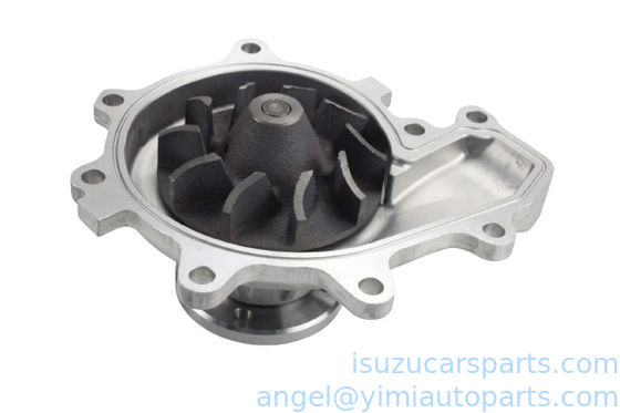 ISUZU NPR NQR NNR 4HE1 4HG1 4HF1 水ポンプ 5-87610093-0 5876100930 8973141180