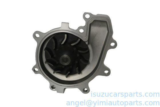 ISUZU NPR NQR NNR 4HE1 4HG1 4HF1 水ポンプ 5-87610093-0 5876100930 8973141180