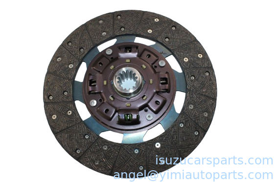 ISUZU ELF 4HK1 CLUTCH ディスク 5-87610092-0 5876100920 8981649170