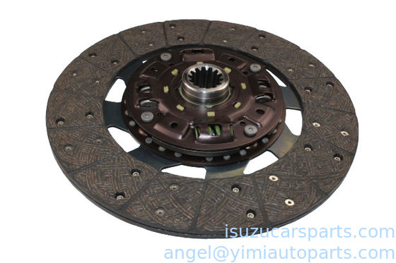 ISUZU ELF 4HK1 CLUTCH ディスク 5-87610092-0 5876100920 8981649170