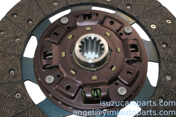 ISUZU ELF 4HK1 CLUTCH ディスク 5-87610092-0 5876100920 8981649170