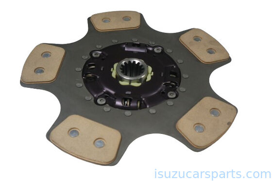 品質 NP 4H イスズウクラッチディスク 5-87610105-0 5876101050 8981649180 標準 工場