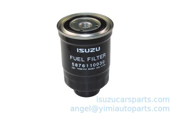 ISUZU NKR 4JG2 C240 エレメント燃料フィルター 5-87611003-0 5876110030 8980374800