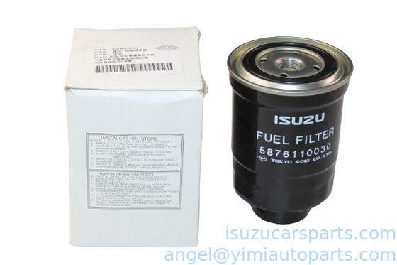 ISUZU NKR 4JG2 C240 エレメント燃料フィルター 5-87611003-0 5876110030 8980374800