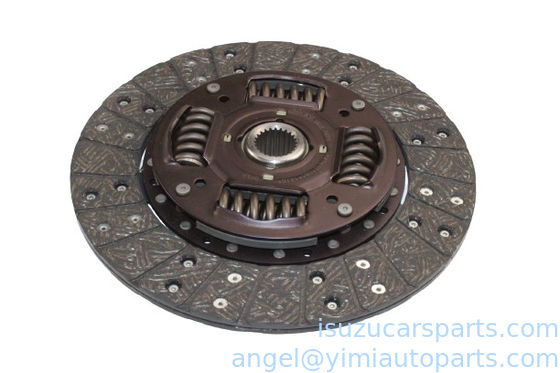 4J NH NK イスズウクラッチ部品 イスズウクラッチディスク 5-87610108-0 5876101080 8970706570