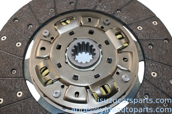NPR MYY5T 4HG1 4HF1 4JH1 14#300 自動車クラッチディスク 8973771490 5876100492 8973203550