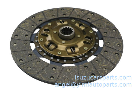 ISUZU NQR 700P 4HK1 4HE1 ディスク クルーチ 8973677950 8972599400