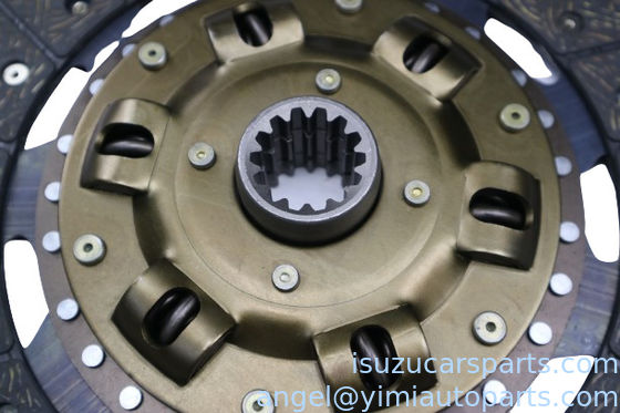 ISUZU NQR 700P 4HK1 4HE1 ディスク クルーチ 8973677950 8972599400