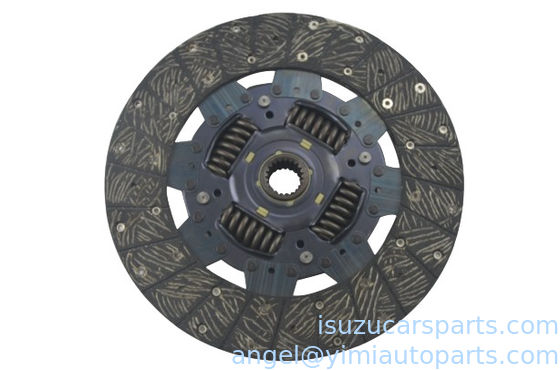 ISUZU NPR 4BE1 4BD1 ディスククラッチ ISD135U-F TYD078U-S 897010951 8970795210 8970234961