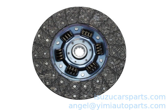 ISUZU FTR 6BG1 DISC CLUTCH 1312409011 1312406710 1312405150 試着する