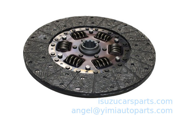 ISUZU FTR 6BG1 DISC CLUTCH 1312409011 1312406710 1312405150 試着する