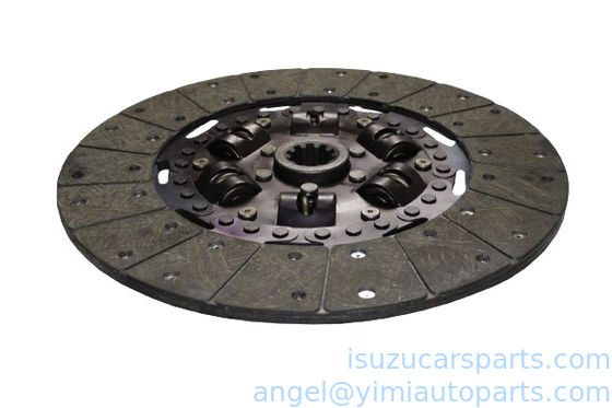 ISUZU 6SA1 6BG1 DISC CLUTCH 380MM 1312409021 1312403030 1312406760 試着する