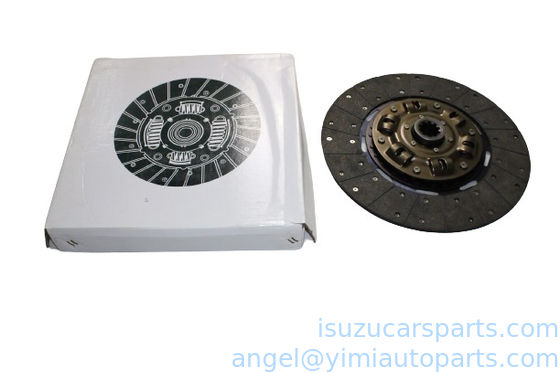 ISUZU 6SA1 6BG1 DISC CLUTCH 380MM 1312409021 1312403030 1312406760 試着する