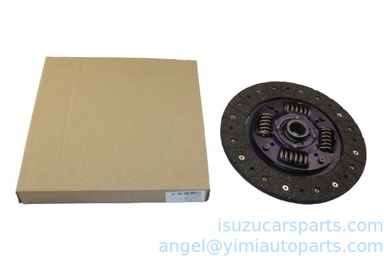 ISUZU DMAX 4JJ1 クラッチ ディスク 8979415210