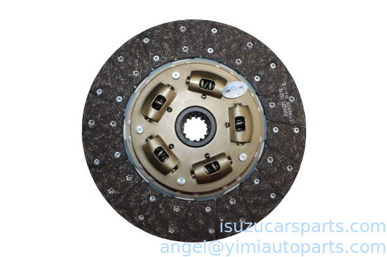 ISUZU N800 4D30 N725 CLUTCH ディスク DN3-7550-AC 83006000