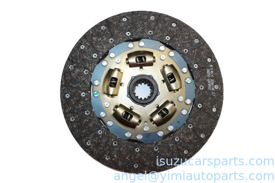 ISUZU N800 4D30 N725 CLUTCH ディスク DN3-7550-AC 83006000
