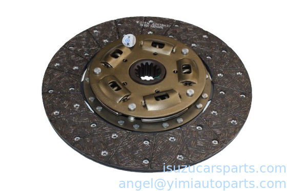 ISUZU N800 4D30 N725 CLUTCH ディスク DN3-7550-AC 83006000