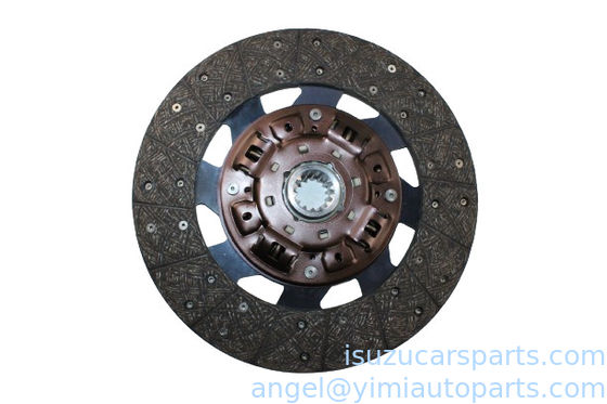 ISUZU NPR 4H ディスク クルーチ 5876100802 8973622351