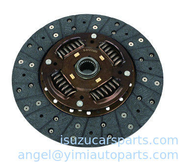 ISUZU NKR94T 4JB1T DMAX CLUTCH ディスク 1601060-850 ISD0699 8972571240 8973778990 8972179851 1601060-25 C8975006850