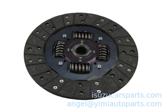 ISUZU NKR94T 4JB1T DMAX CLUTCH ディスク 1601060-850 ISD0699 8972571240 8973778990 8972179851 1601060-25 C8975006850